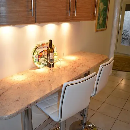 Luxury Penthouse Apartment With Spectacular Views To The Ocean Nizza