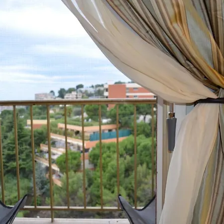 Appartamento Luxury Penthouse Apartment With Spectacular Views To The Ocean