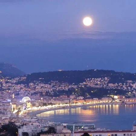 Appartamento Luxury Penthouse Apartment With Spectacular Views To The Ocean